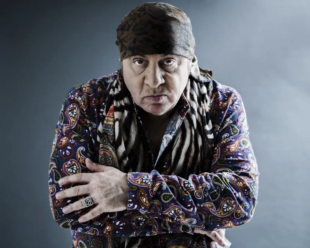 Steven Van Zandt: 