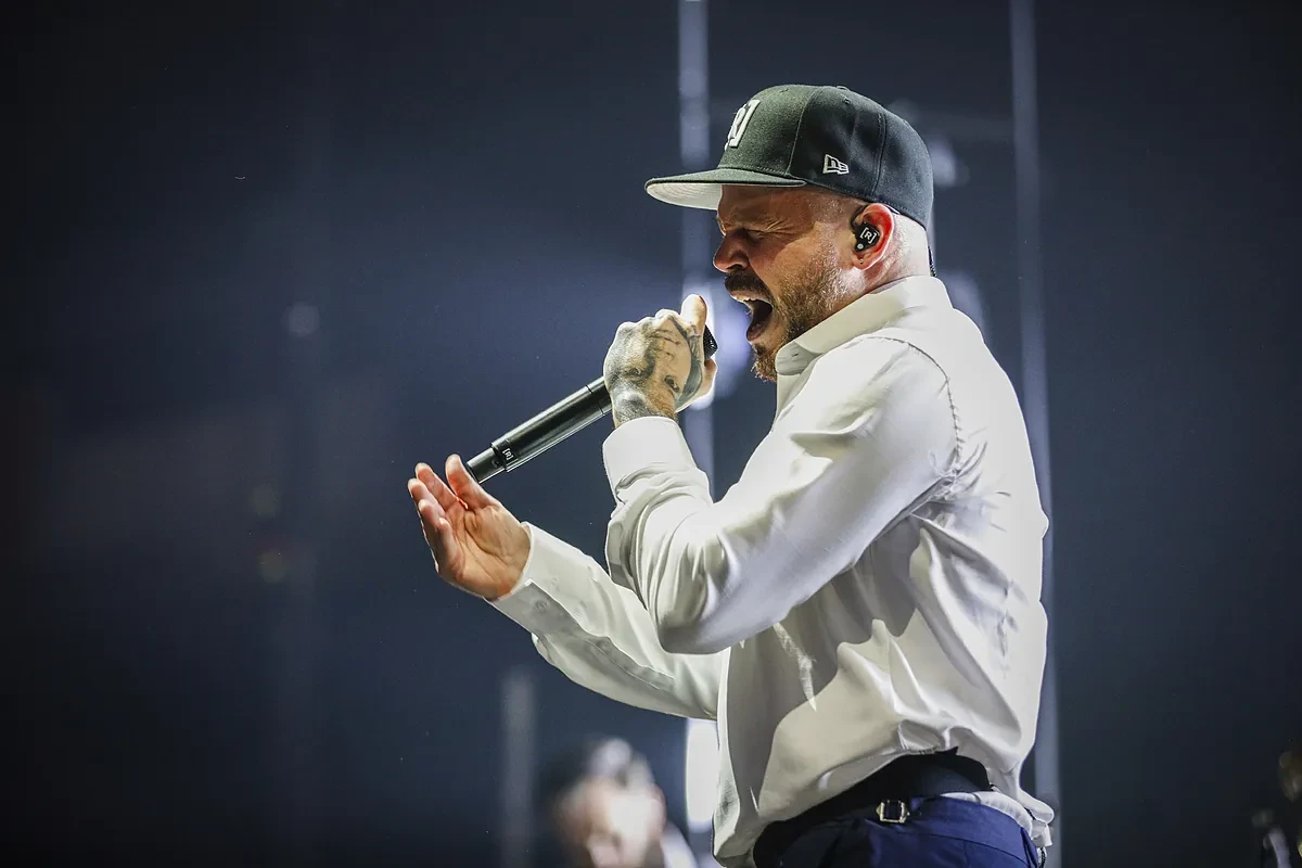 Residente cancela sus conciertos en el Morriña Fest y en el FIB por estar relacionados con el fondo de inversión proisraelí KKR