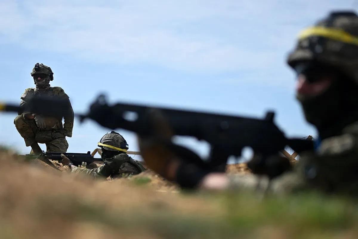 Guerra Ucrania - Rusia, últimas noticias | Un nuevo ataque ruso deja al menos cinco muertos y 23 heridos en Dnipro