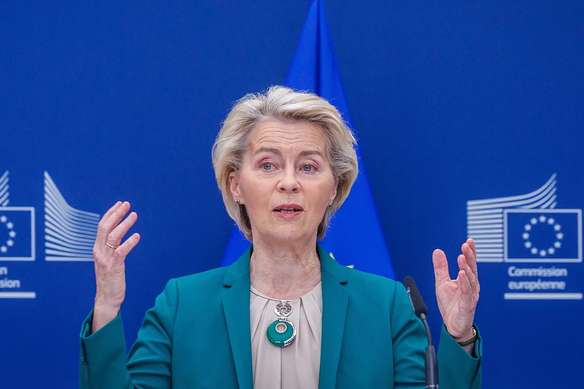 Microsoft, Amazon y otras 'big tech' exigen rebajas a sus facturas de luz en Europa y piden a Bruselas intervenir ante el bloqueo de sus centros de datos