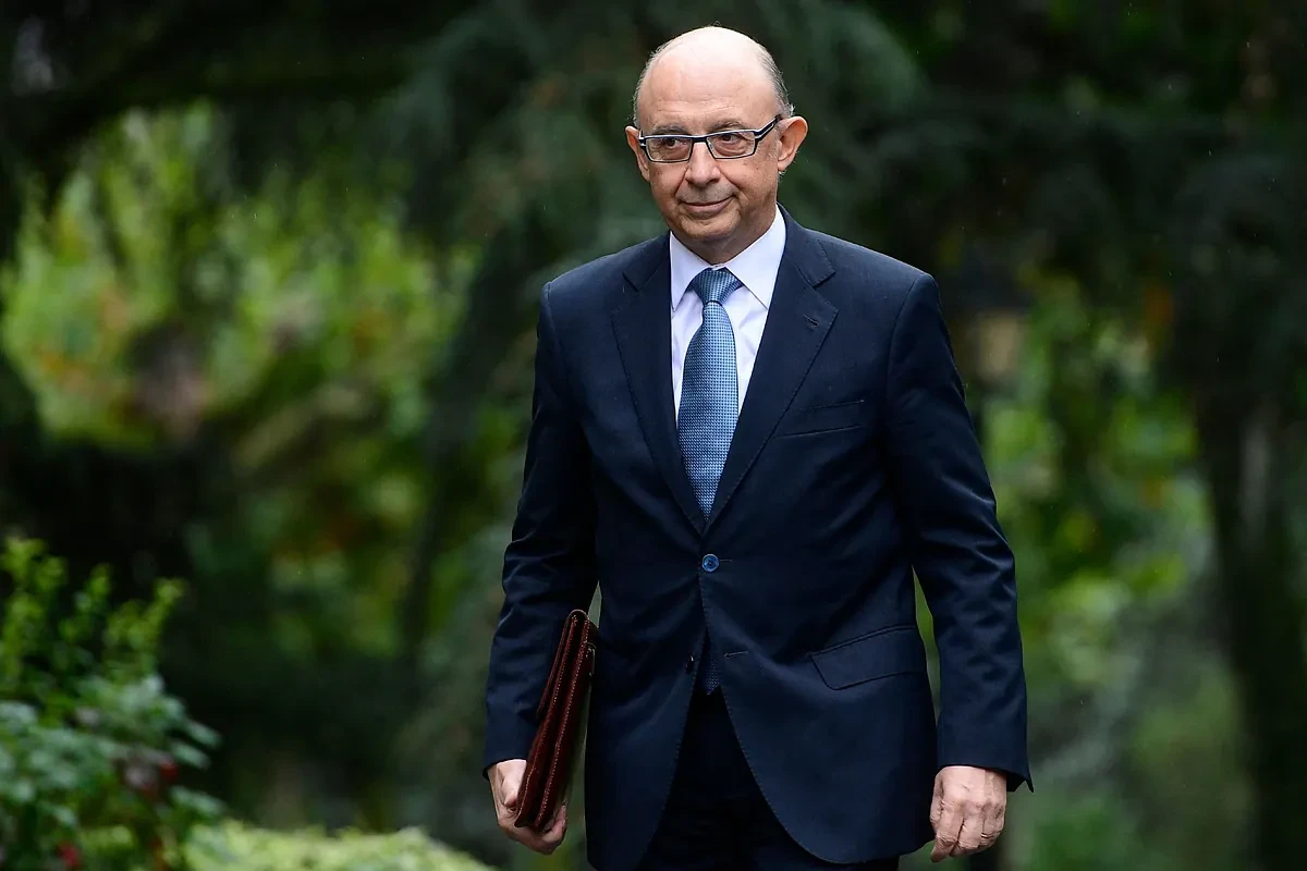 La consultora que fundó Montoro 