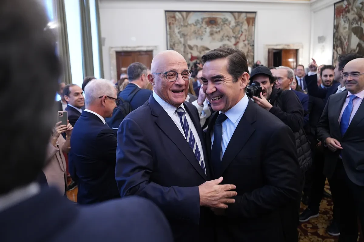 BBVA pierde su denuncia contra Banco Sabadell por 