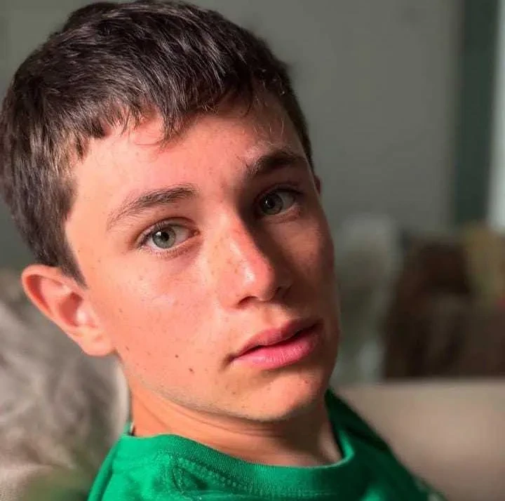 El mensaje de Regino, un adolescente autista, frente al estigma: 