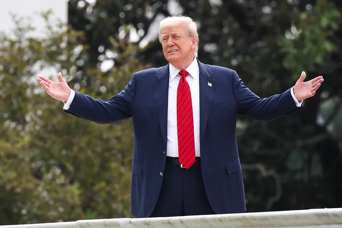 Trump sacude el mercado del petróleo al exigir a India que deje de comprar crudo a Rusia
