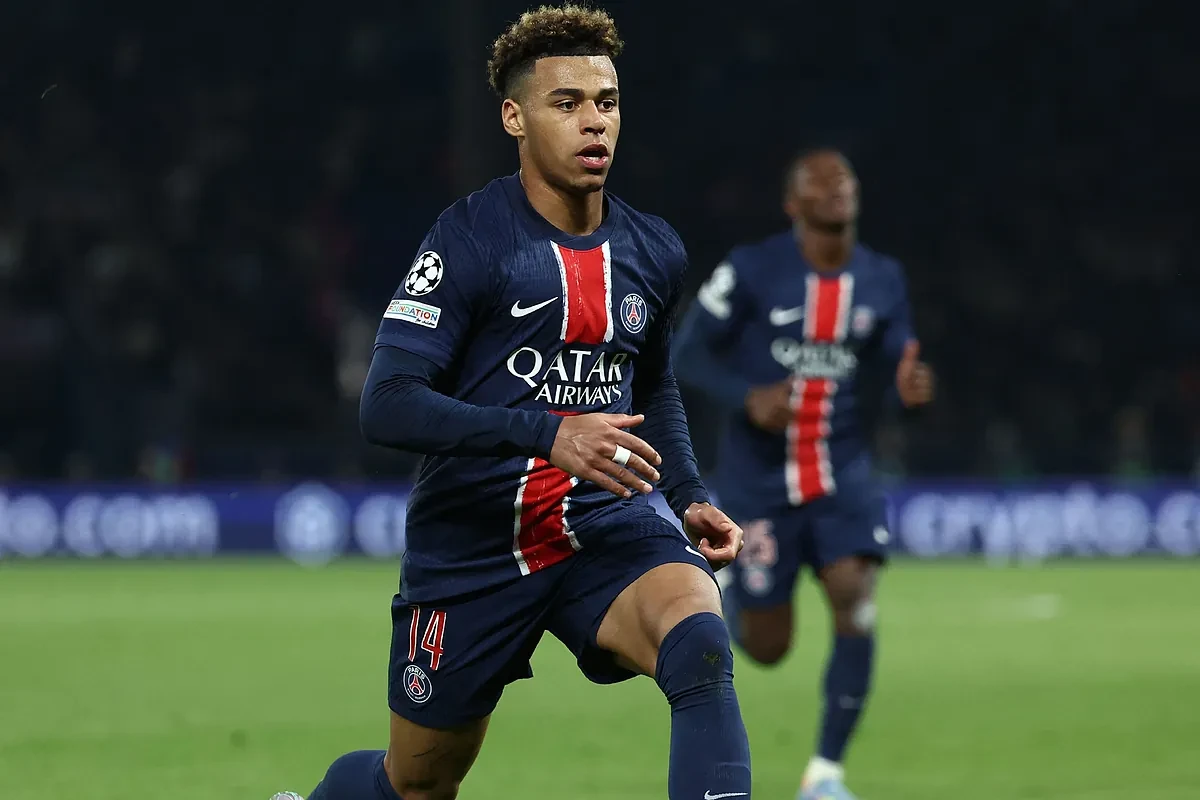 El PSG va muy en serio y regala otra gran noche de fútbol ante el Aston Villa