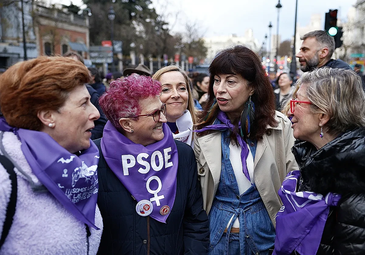 El Supremo obliga a una madre gestante a responsabilizarse de las hijas que concibió para un soltero en caso de que éste fallezca