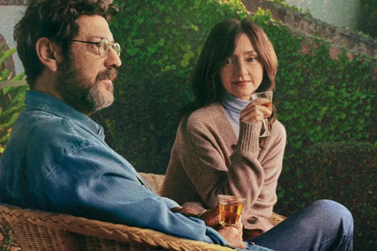Una quinta portuguesa: las brillantes anomalías de Avelina Prat y Manolo Solo (****)