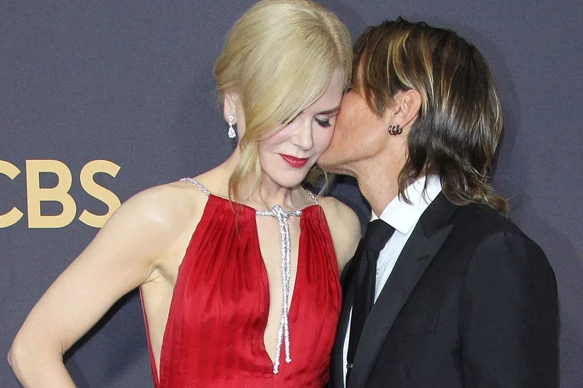 Nicole Kidman y Keith Urban: así fueron sus primeros años de amor y así fueron las últimas palabras en público del cantante a la actriz