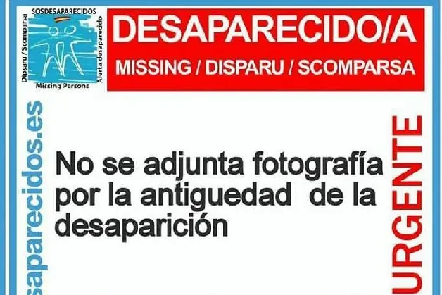 SOS Desaparecidos y Plataforma Adonay dejan de difundir las alertas del Centro Nacional de Desaparecidos ante las presiones del organismo