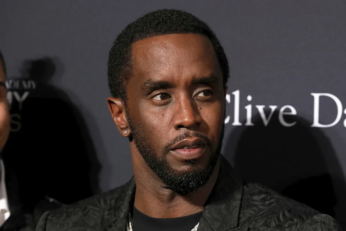 Sean Diddy Combs es trasladado a una cárcel federal de Nueva Jersey