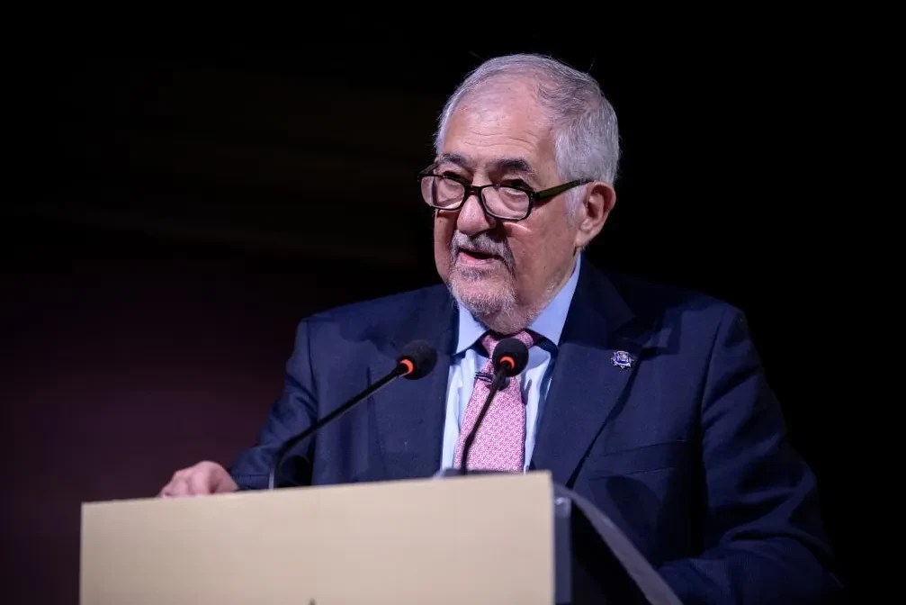 El Constitucional rechaza anular un auto en el que participó Conde-Pumpido a pesar de que luego se abstuvo en la causa