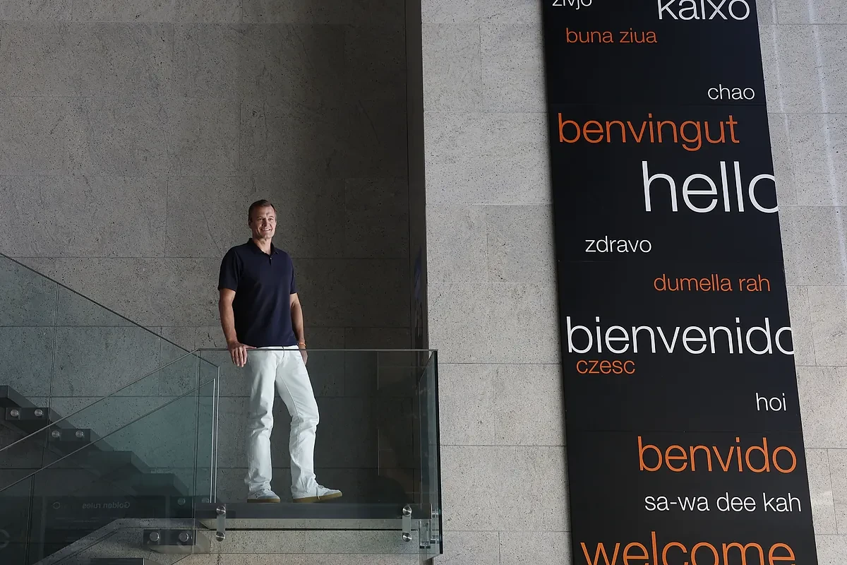 MasOrange continúa creciendo en rentabilidad y eleva un 3,7% sus ingresos hasta los 5.664 millones entre enero y septiembre