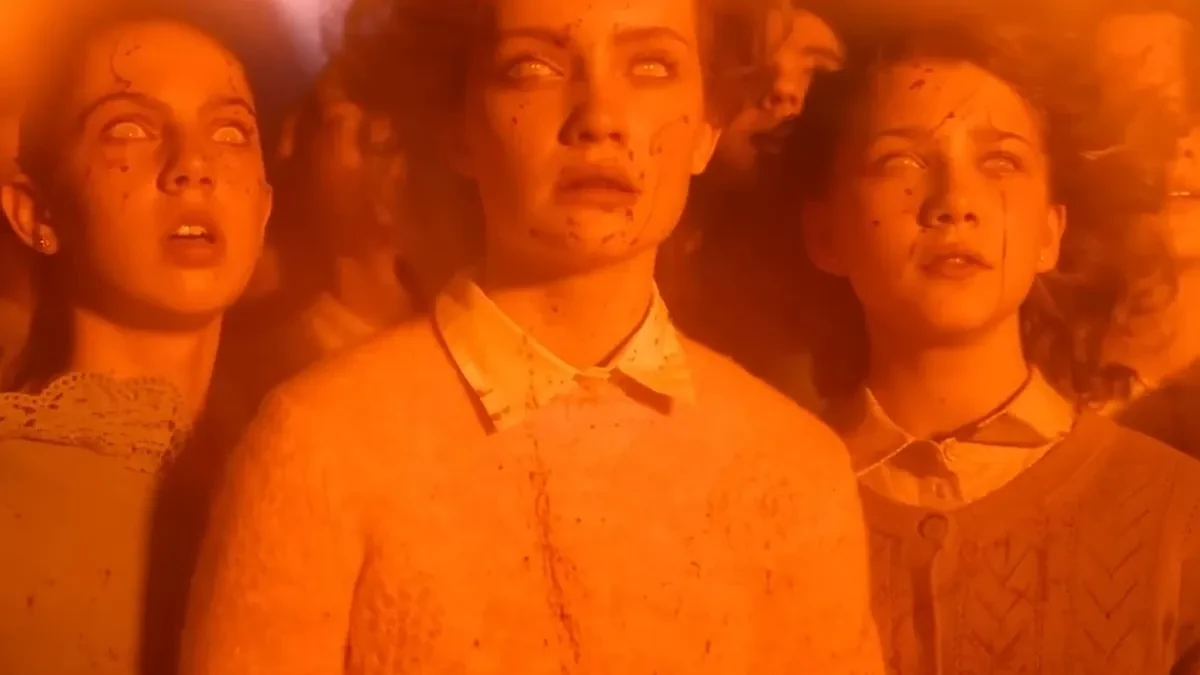 La serie que ha llegado a HBO y es ideal para los amantes del terror: Stephen King la calificó de 