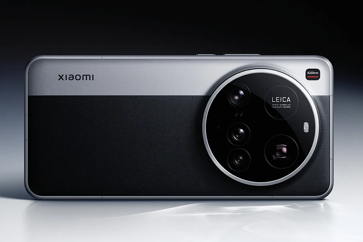 MWC: Xiaomi trae a Europa al nuevo rey de la fotografía móvil, el 15 Ultra