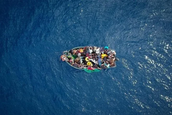 Cuatro detenidos en Melilla por hacerse pasar por menores migrantes no acompañados para obtener documentación