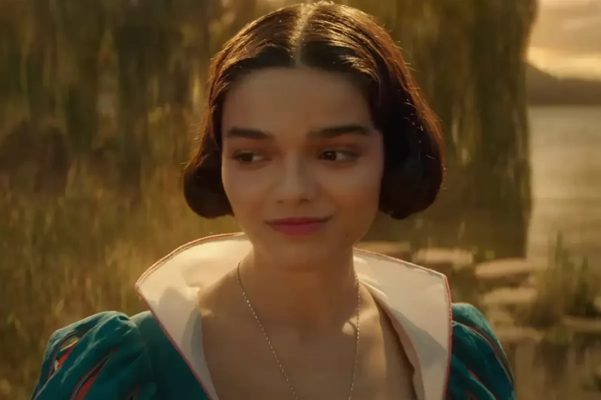 La nueva Blancanieves 'woke' de Disney ha resultado más contaminante que Fast & Furious