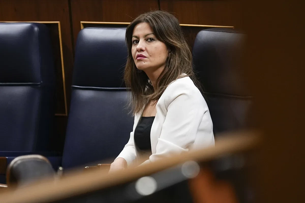 Rego sobre la regularización de 500.000 migrantes ya: 