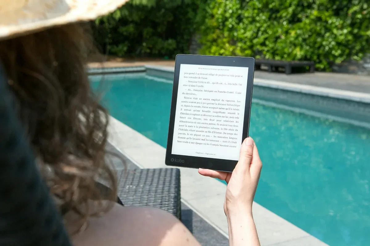 Las 6 mejores plataformas para descargar libros (y totalmente legal)
