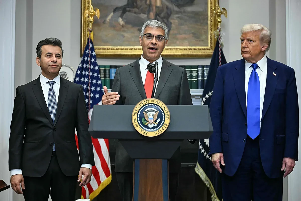 El golpe de Trump a la investigación en el extranjero: 