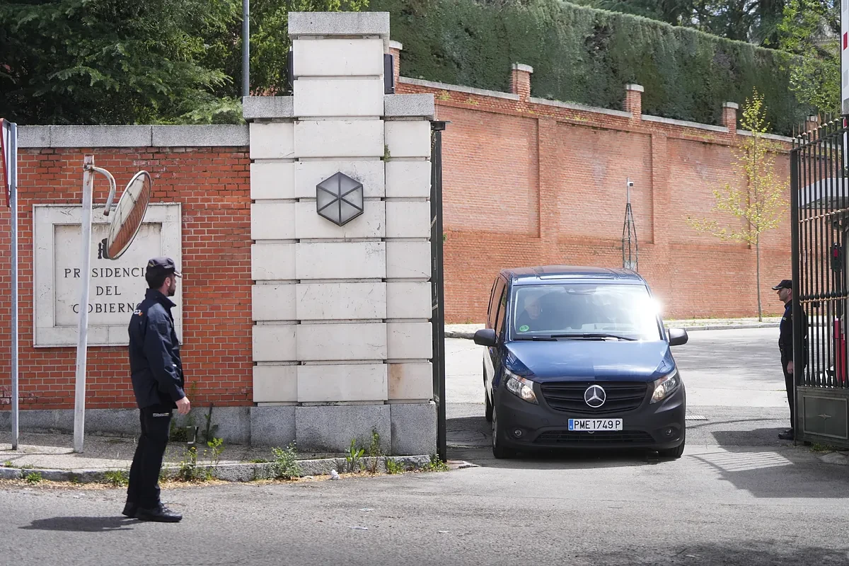 47 cargos han sido ya interrogados por las cuatro causas judiciales vinculadas a Pedro Sánchez