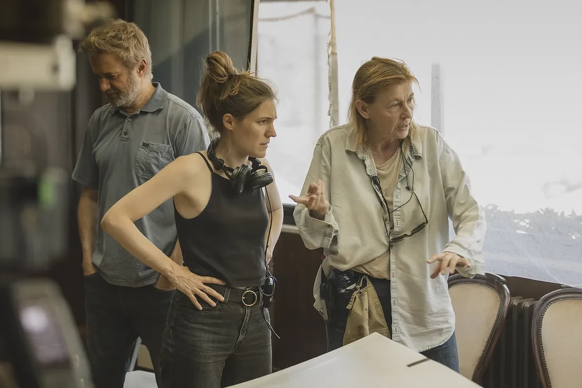 España tendrá doble representación en Cannes: Carla Simón y Oliver Laxe competirán en la Sección Oficial