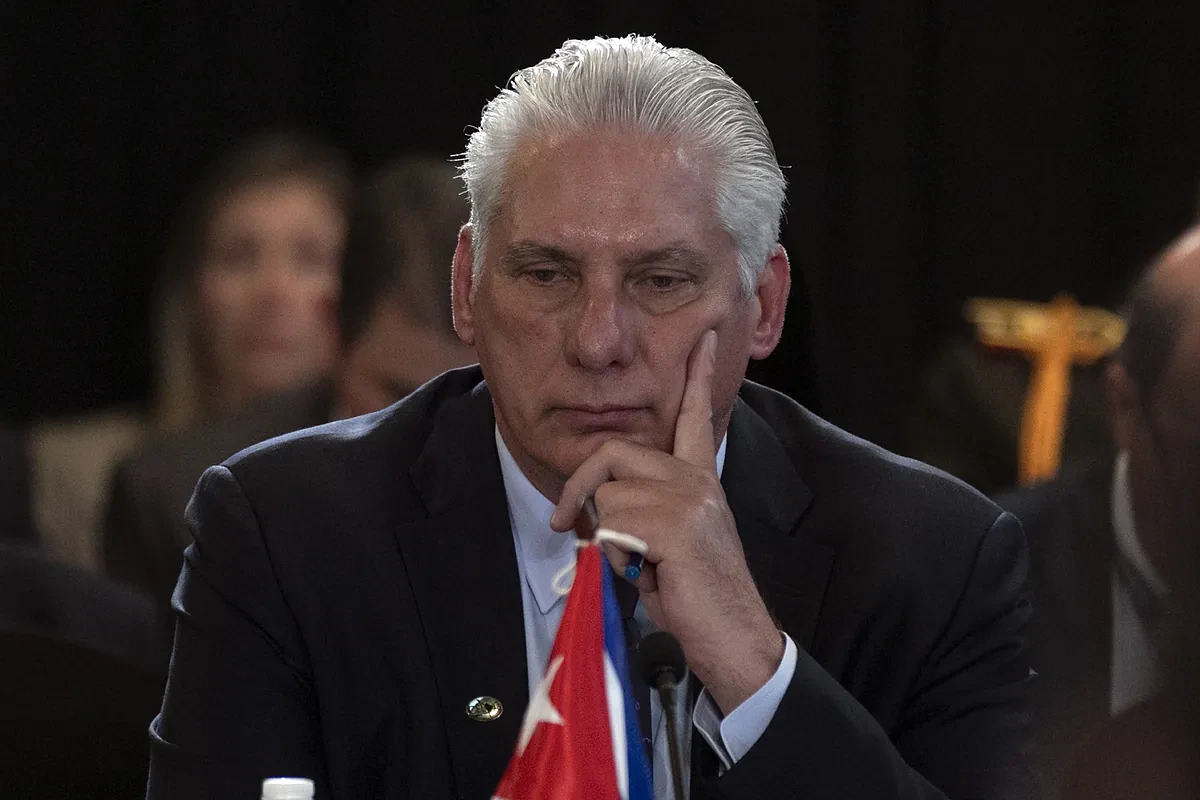 Vía libre para la represión en Cuba