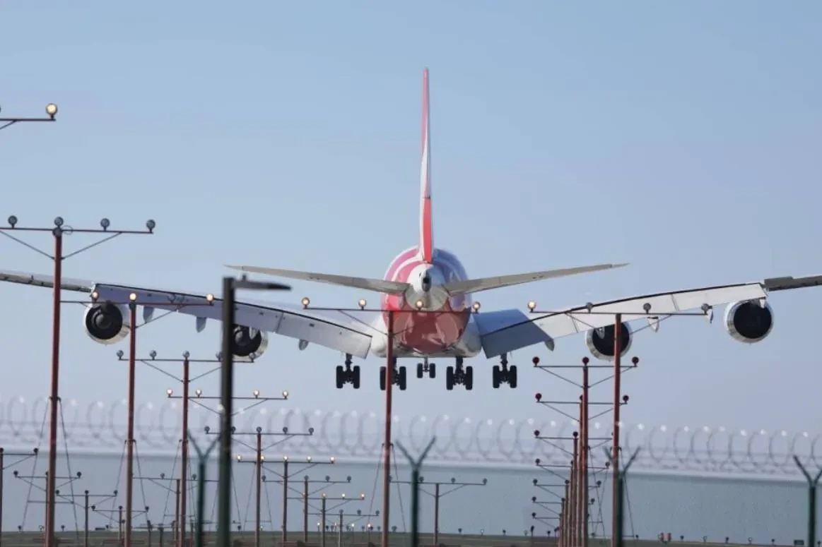 Estados Unidos supera por segundo día los mil vuelos cancelados por el cierre del Gobierno