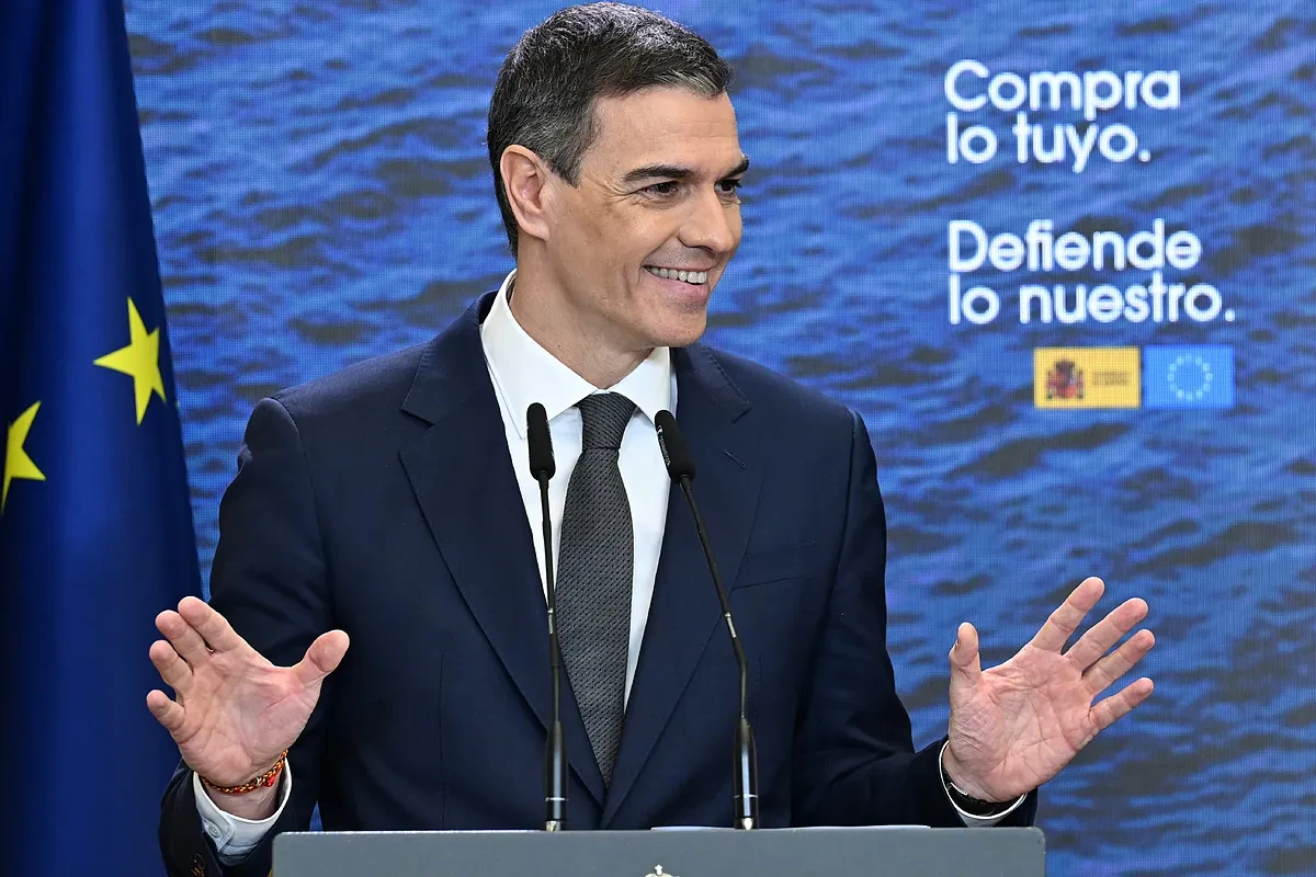 ¿Será de nuevo España un problema para Europa?