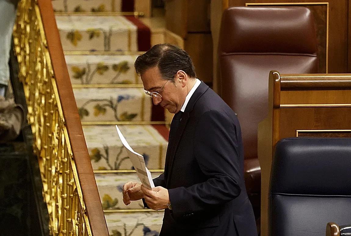 Situación límite en los consulados españoles: hasta seis meses para renovar un pasaporte