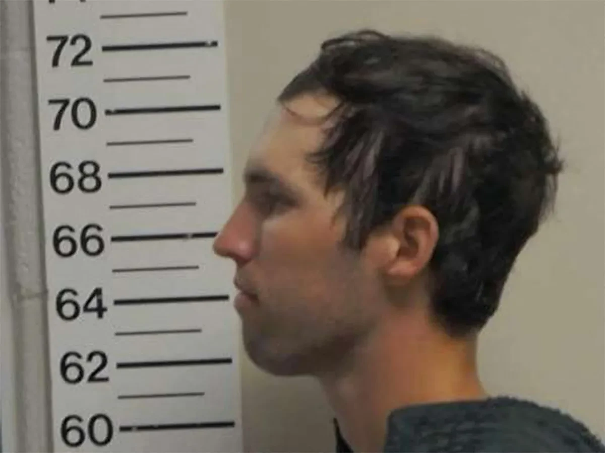 El gobernador de Utah asegura que el presunto asesino de Charlie Kirk 