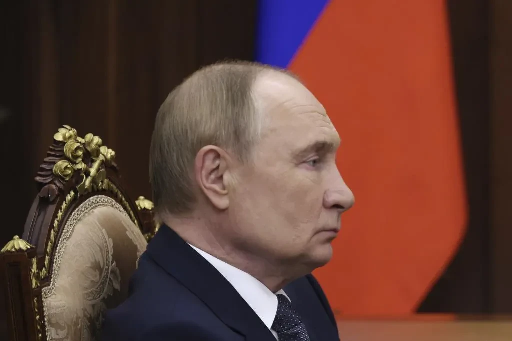 Rusia ataca con un misil Iskander cuartel de las tropas ucranianas en Sloviansk