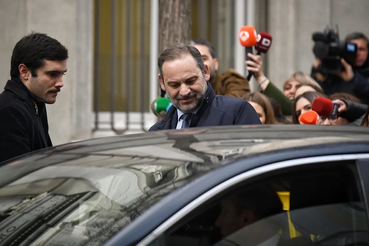 Sobre los infundios que, por desgracia, estamos viendo