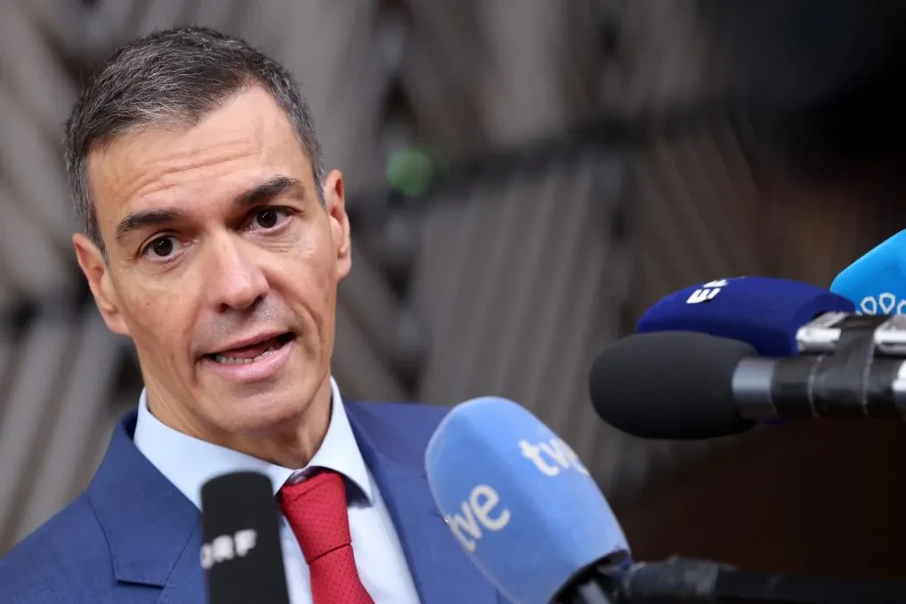 Sánchez pide a Junts 