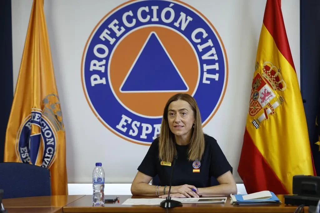 Barcones evita debates y pide no distraerse ante el verdadero 