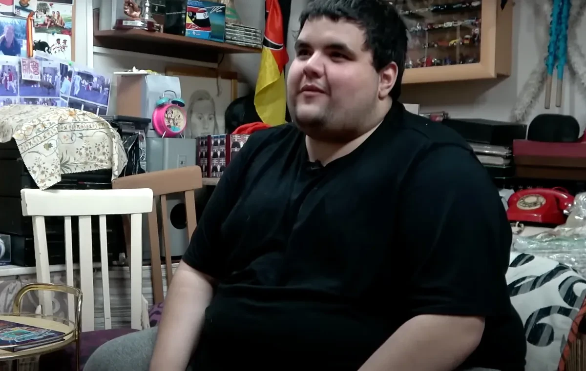 Qué ha sido de Álvaro, el niño viral que buscaba 