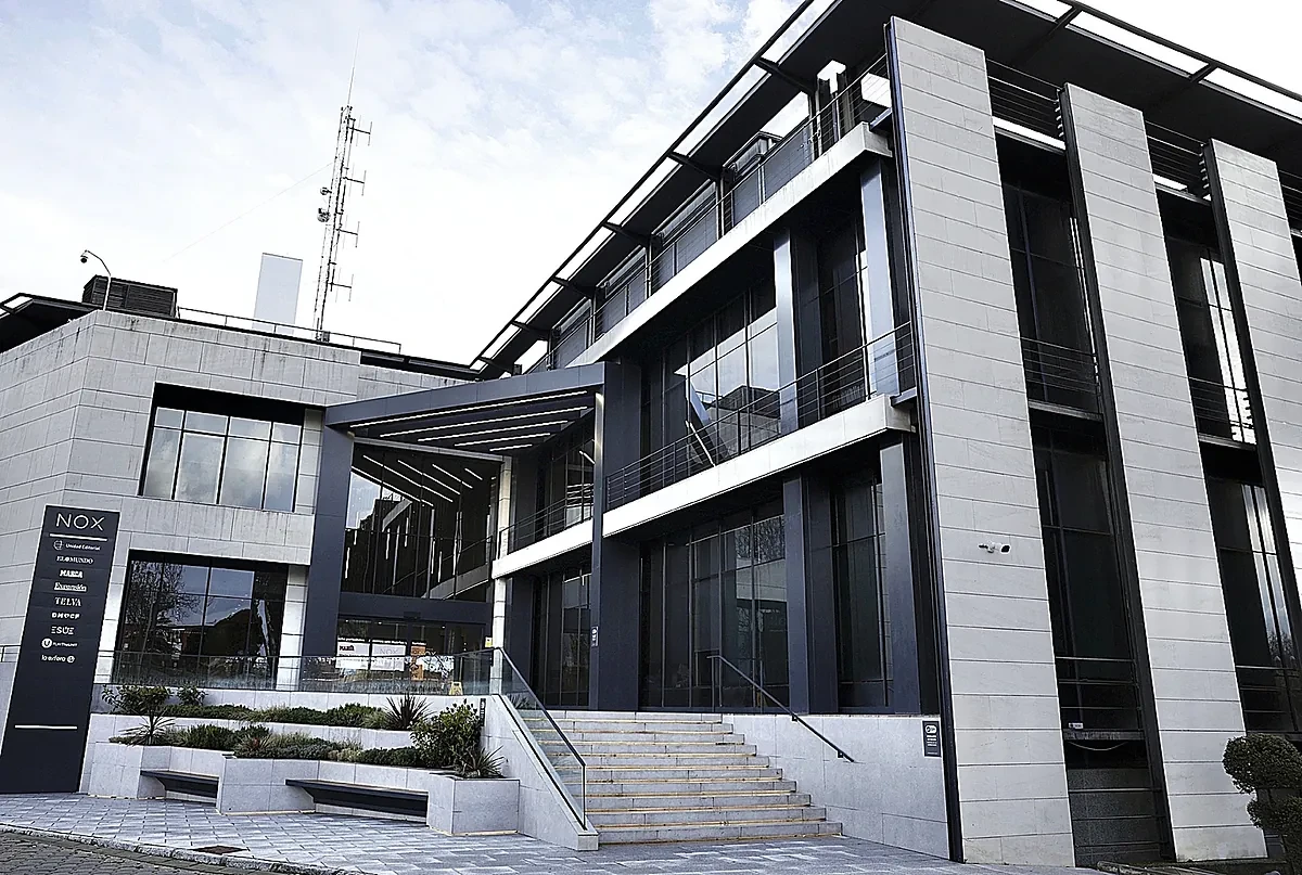 RCS MediaGroup crece en EBITDA, EBIT y resultado neto hasta junio