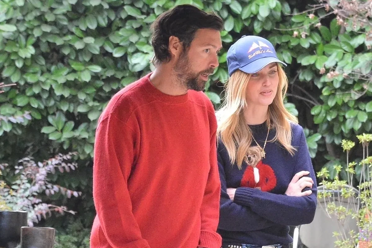 Giovanni Tronchetti, el heredero de Pirelli al que pillaron besándose con Chiara Ferragni, vuelve con su ex mujer