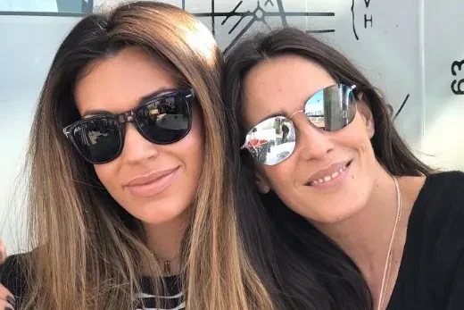 El abrupto despido de Sol Pineda, la mujer detrás de Malú durante 12 años: 