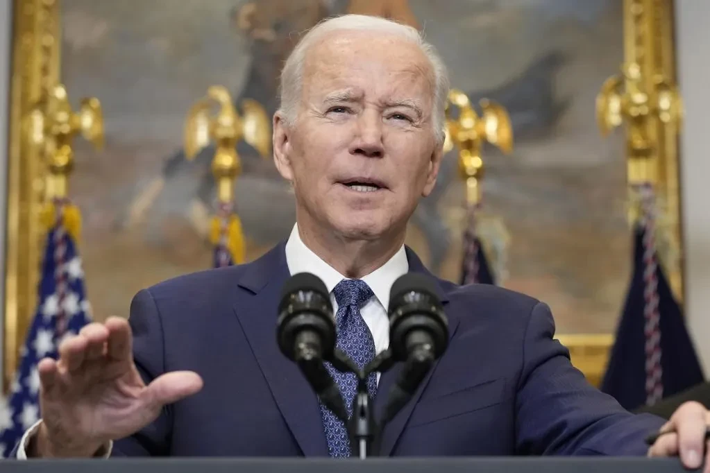 Así es el cáncer de próstata que padece el expresidente de EEUU Joe Biden: síntomas, tratamientos y pronósticos