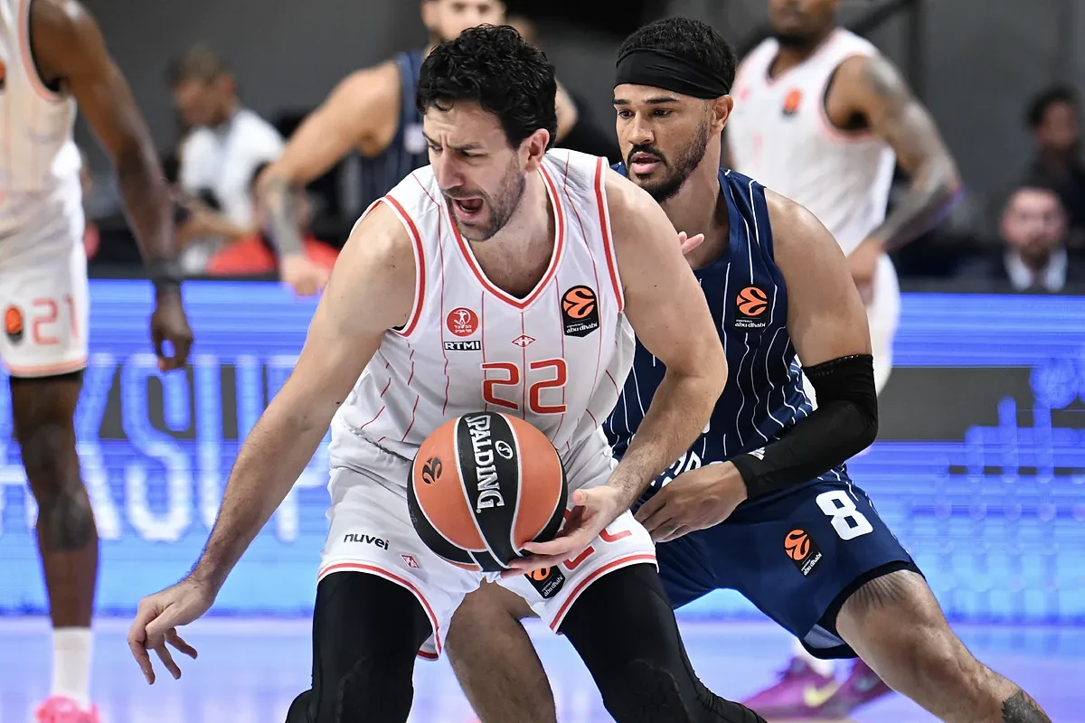 El Hapoel Tel Aviv, un nuevo rico contra las jerarquías de la Euroliga: 