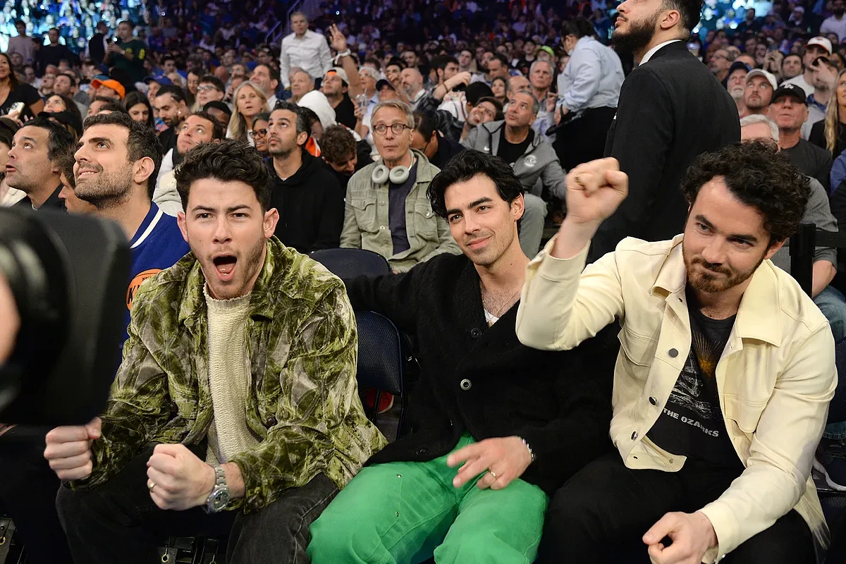 Jonas Brothers: del anillo de castidad a sus romances con Taylor Swift y Sophie Turner