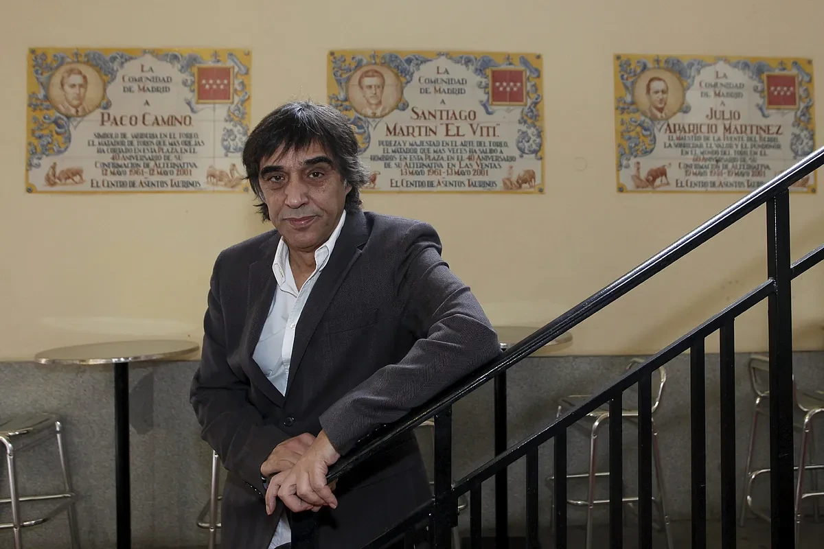 Agustín Díaz Yanes, el hedonismo de hacer películas