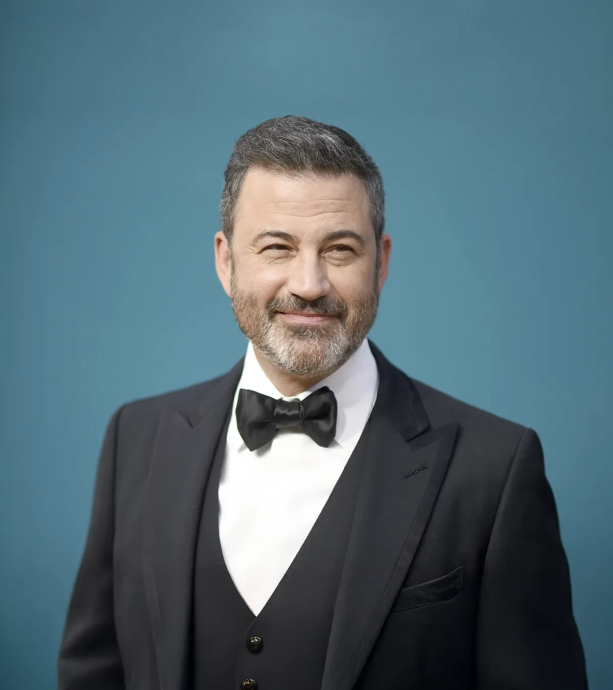 Jimmy Kimmel, cobaya del laboratorio ultra de censuras