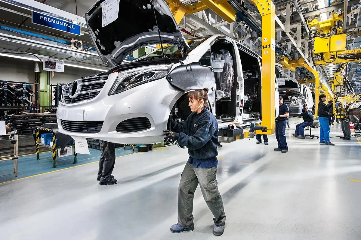 Nexperia: una crisis de 'microchips' que se parece muy poco a la que estalló en 2020