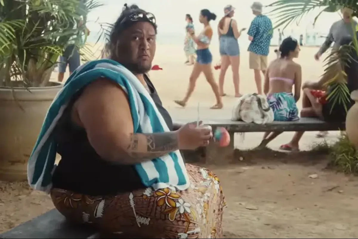 Muere David HK Bell, el hawaiano entrañable que sale en Lilo y Stitch