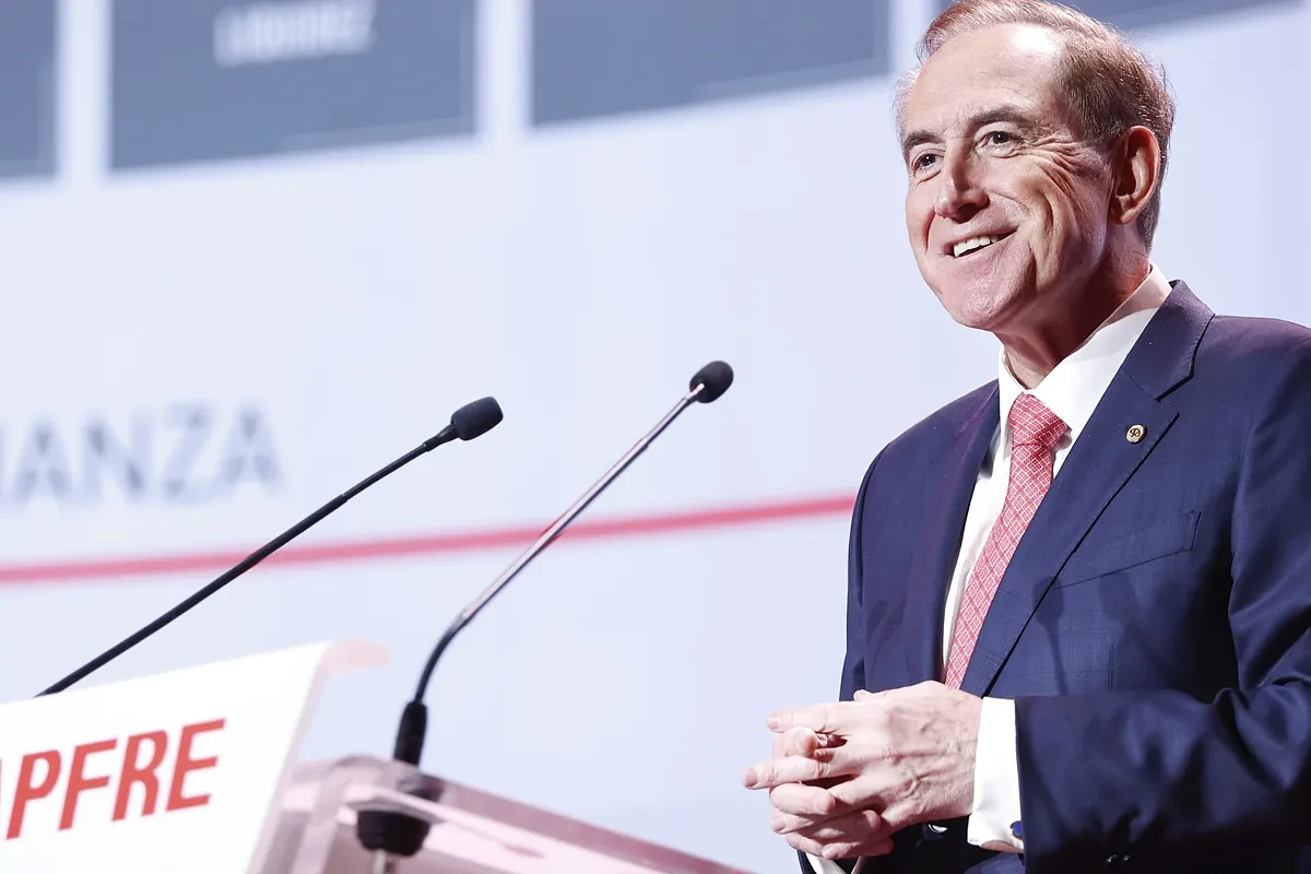 Mapfre comercializa 300 'hipotecas inversas' en dos años de alianza con Banco Santander