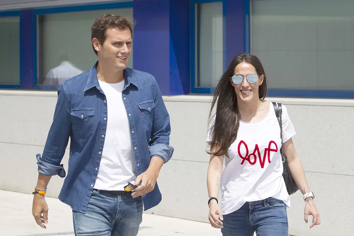 Albert Rivera y Malú: la política se hizo pop