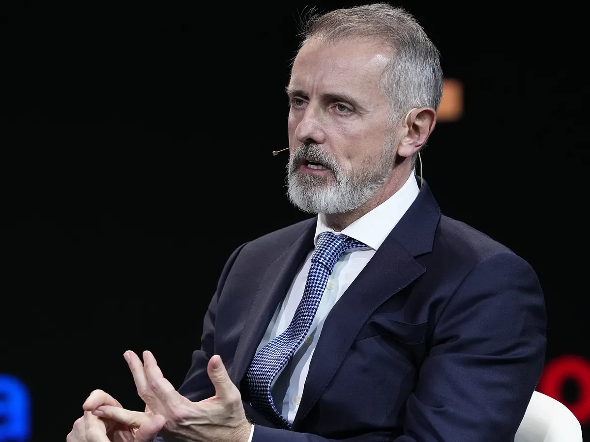Marc Murtra deja el consejo de Karibou, su gran inversión verde, y limita su presencia empresarial a Telefónica y Caia