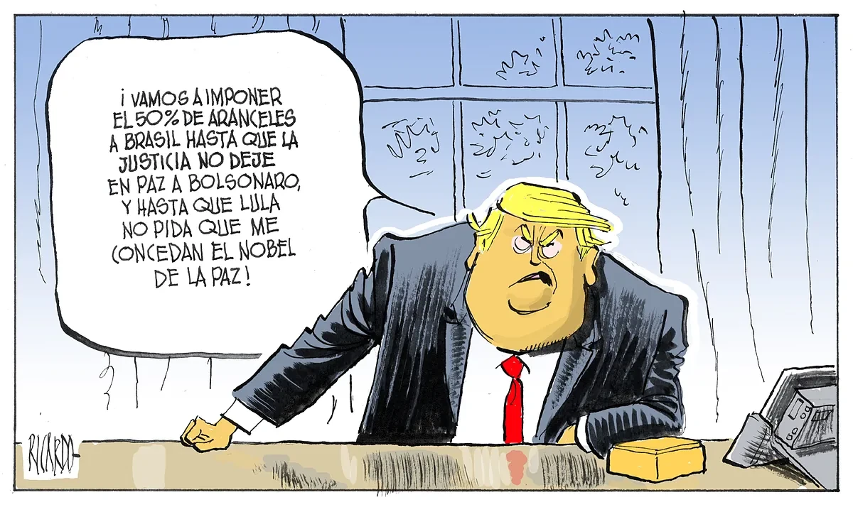Ricardo