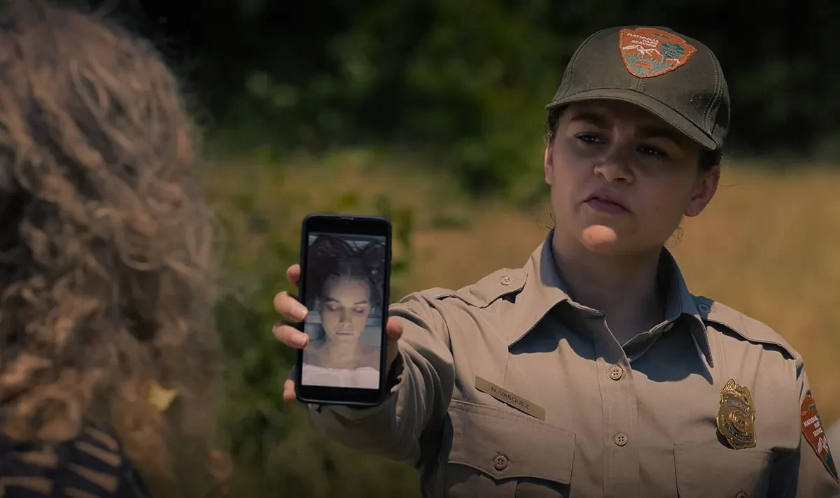 La serie de Netflix que está la más vista de España y del mundo: seis capítulos, un asesinato y secretos ocultos